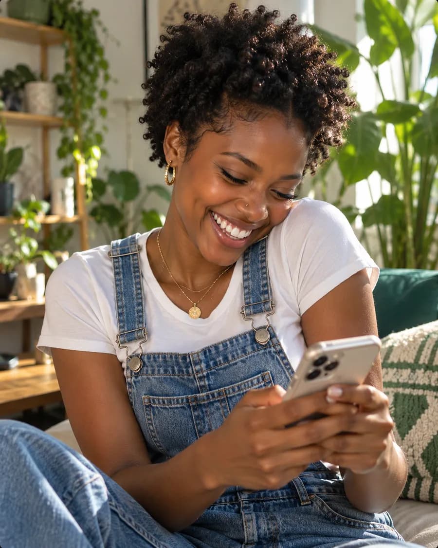 Story leads: Story replies get your freebie